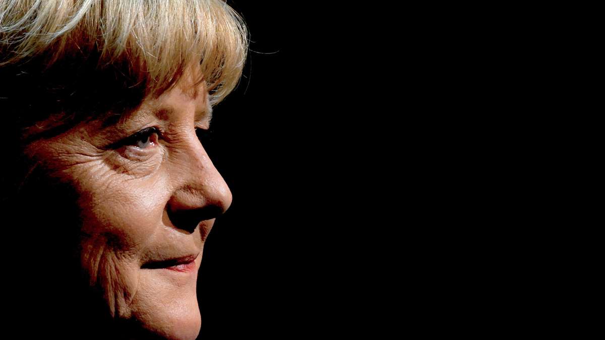 Angela Merkel, ehemalige deutsche Bundeskanzlerin, wird ein Buch über ihre Memoiren veröffentlichen |  Heutige Nachrichten