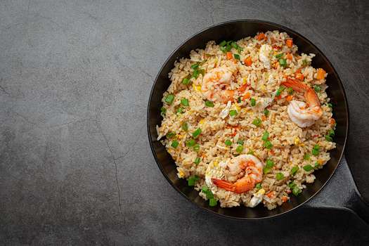 Para los amantes del arroz: siete recetas deliciosas para llevar a la mesa  | EL ESPECTADOR