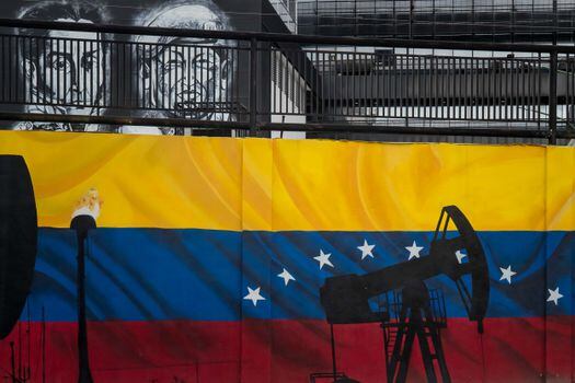 Estados Unidos descarta “por ahora” importar petróleo de Venezuela |  Noticias hoy | EL ESPECTADOR
