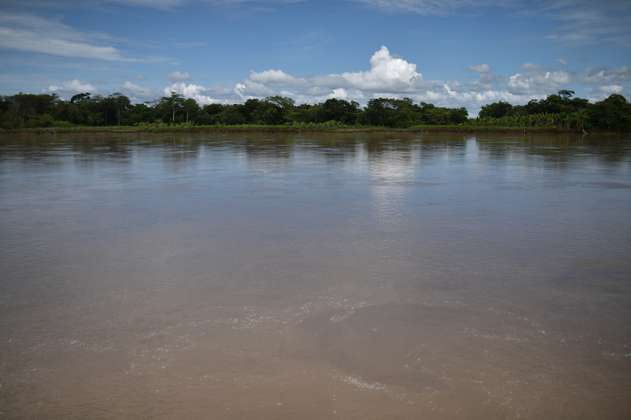 Estos cuatro municipios están inundados por la temporada de lluvias en Colombia 