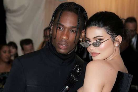 Kylie Jenner y Travis Scott se divorciaron a finales del año 2019