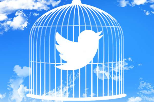 Encarcelados por tuitear