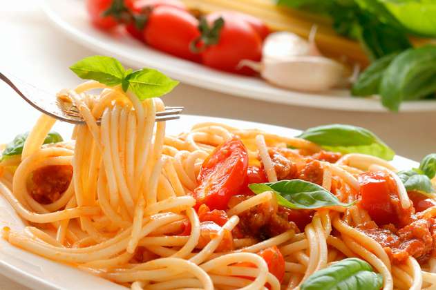 Descubre 5 platos de la comida italiana que te fascinarán