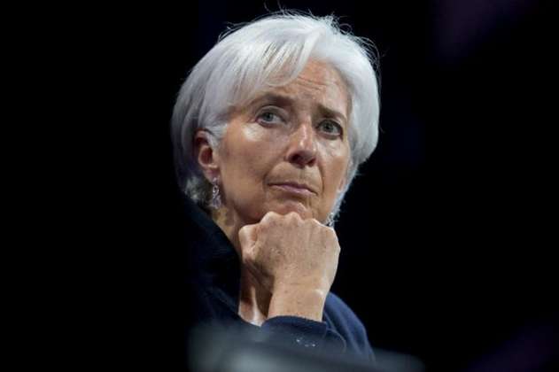 FMI mantiene su optimismo sobre economía de EE.UU.