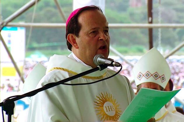 "Cuando el (pederasta) es un sacerdote, hay doble perfidia": arzobispo de Medellín