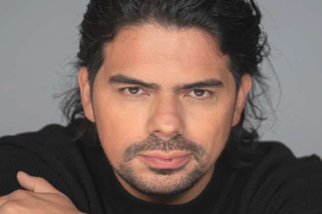 “Casting nace a partir de mi paso por Apolos Men”, Alejandro Aguilar