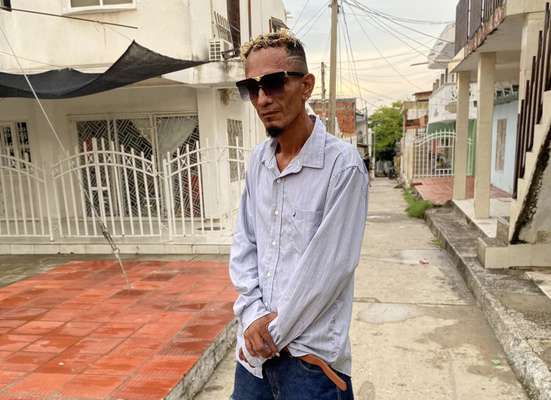 Asesinan a reconocido creador de contenido en Cartagena