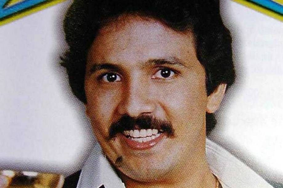 Hoy se cumplen 30 años sin Rafael Orozco, la voz romántica del vallenato.
