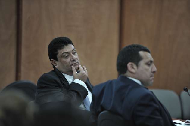 “Kiko” Gómez, exgobernador de la Guajira, será trasladado a la cárcel la Picota