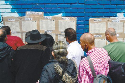 Contrario a lo que se cree, los votantes colombianos tienen más puntos en común que en desacuerdos y no hay polarización. 