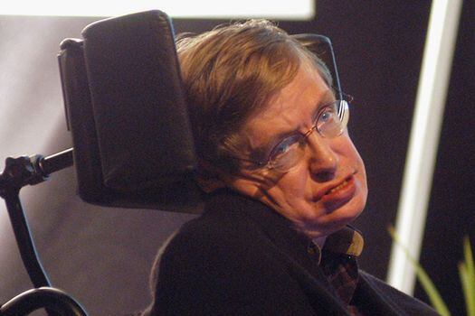 Stephen Hawking, científico, coronavirus, pandemia, virus