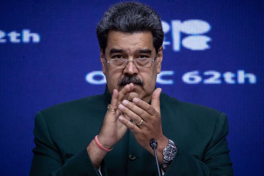Nicolás Maduro condenó la “crisis energética” generada por las medidas tomadas en contra de Rusia, que tachó de “irracionales, injustificadas e ilógicas”. Dicho país, el mayor proveedor de Europa, redujo fuertemente sus suministros de gas, provocando temores de penuria y un incremento de los precios.