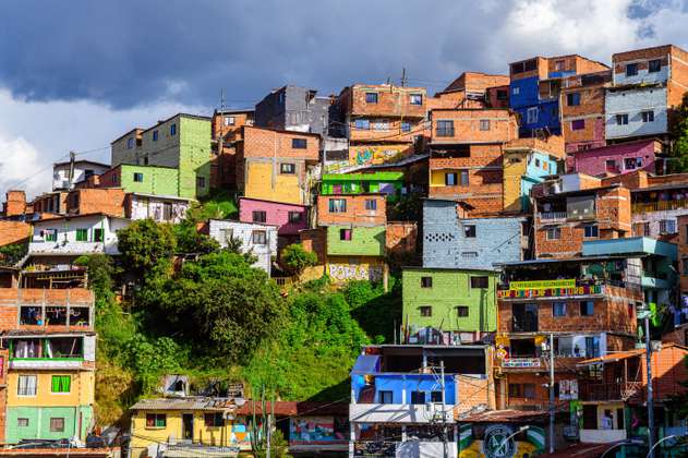¿Le gusta caminar? Estas son las mejores ciudades en Latinoamérica para hacerlo