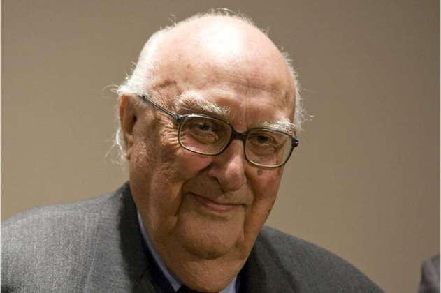 Falleció el escritor italiano Andrea Camilleri a los 93 años de edad