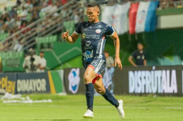 Copa Sudamericana: Alianza cayó ante Unión La Calera en su debut internacional