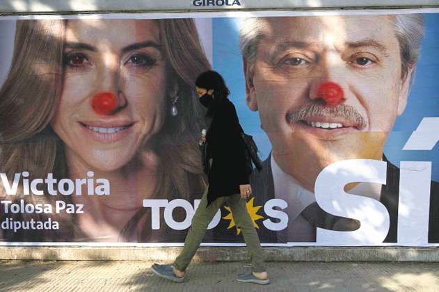 Elecciones en Argentina: ¿peligra el poder del kirchnerismo?