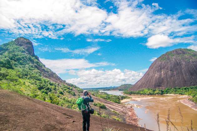 6 destinos de altura imperdibles en Colombia para visitar