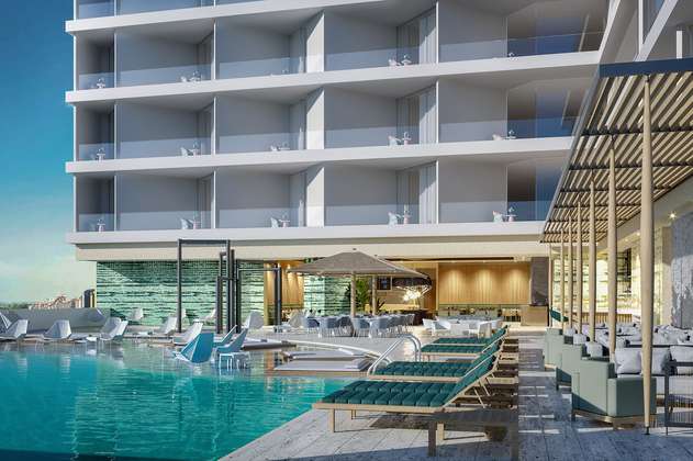 Hilton expande su presencia en Colombia: así es su nuevo hotel en Santa Marta