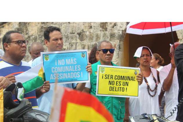Alerta por posible riesgo de coerción en las elecciones de las JAC en Antioquia