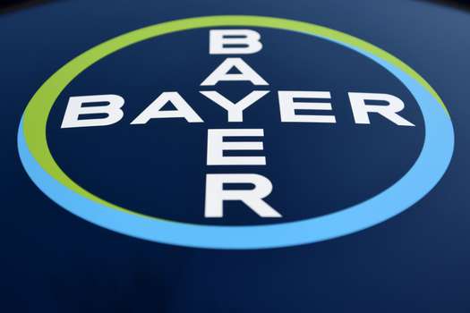 Bayer asegura que siguen comprometidos con los más de 45 millones de pacientes a los que se les ha recetado Xarelto en el mundo.  / AFP
