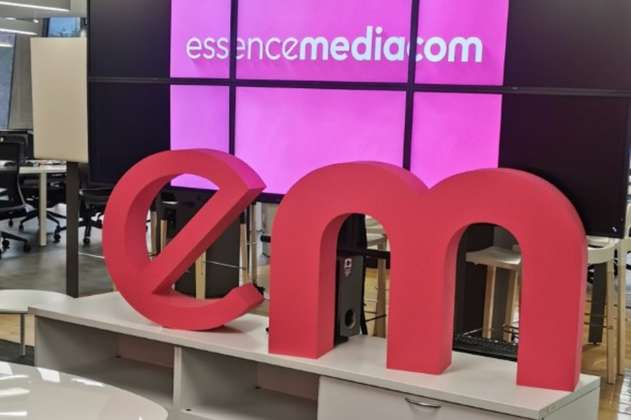 EssenceMediacom se lanza como agencia de vanguardia en Colombia