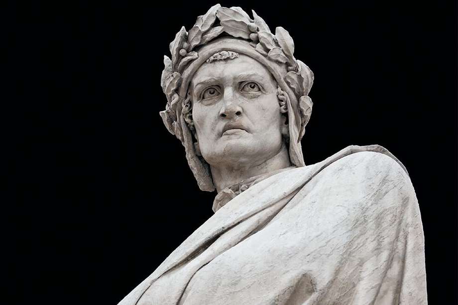 La influencia de Dante Alighieri ha sido determinante para la identidad italiana y, en general, para la cultura moderna.