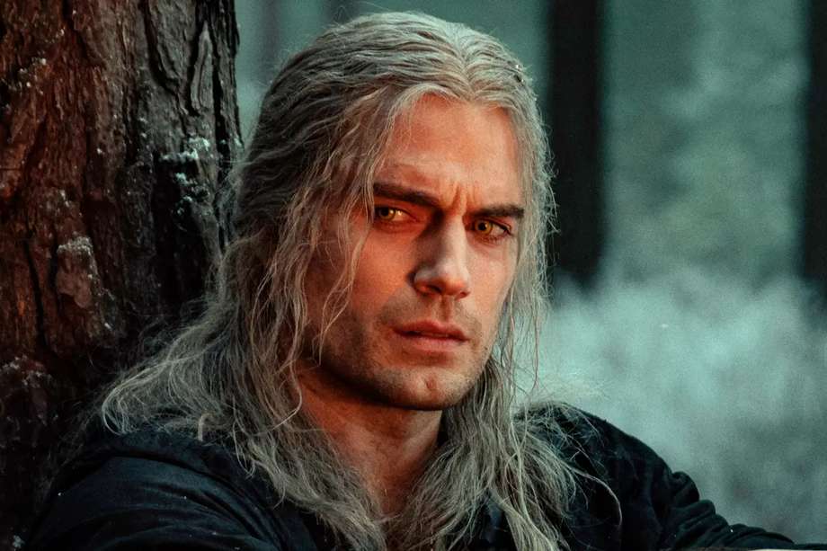 Henry Cavill protagonizó la serie de Netfix "The Witcher" durante tres temporadas, encarnando al cazador, Geralt de Rivia.