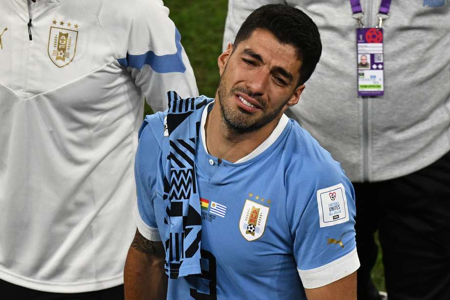 En la nómina no aparecen ni Suárez (Gremio, Brasil), ni Cavani (Boca, Argentina), ambos de 36 años, y goleadores máximos de la selección uruguaya, con 68 y 58 tantos, respectivamente. 