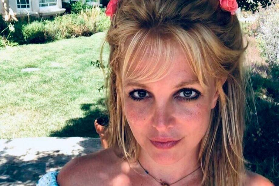 Britney Spears  tuvo enfrentamiento con su ama de llaves, quien se llevó a sus mascotas sin decirle nada.