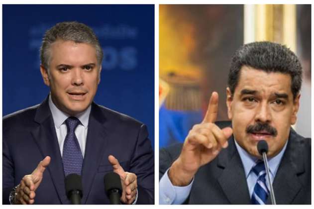 ¿Debería Colombia restablecer relaciones con Venezuela?