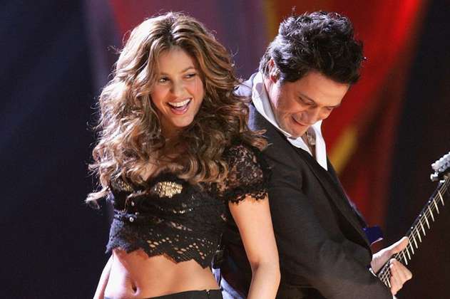 Cumpleaños Shakira: este fue el emotivo mensaje que le envió Alejandro Sanz