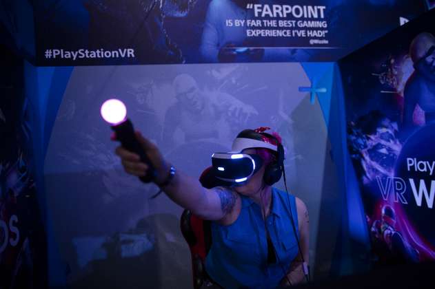 Sony lidera la carrera por la realidad virtual, con ventas que superaron las expectativas