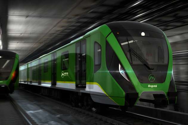 Metro de Bogotá: ahora dicen que la línea 2 se adjudicará en diciembre