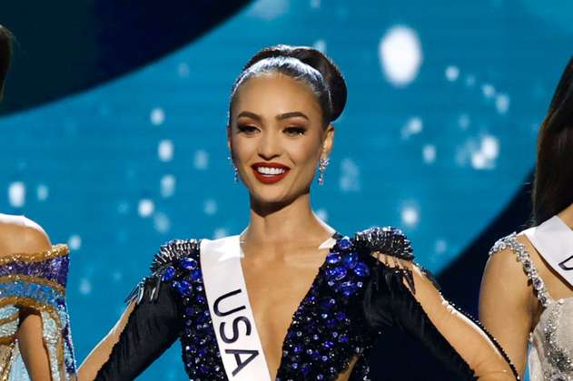 Miss Universo: 3 hechos que tienen en R’Bonney Gabriel a punto de renunciar