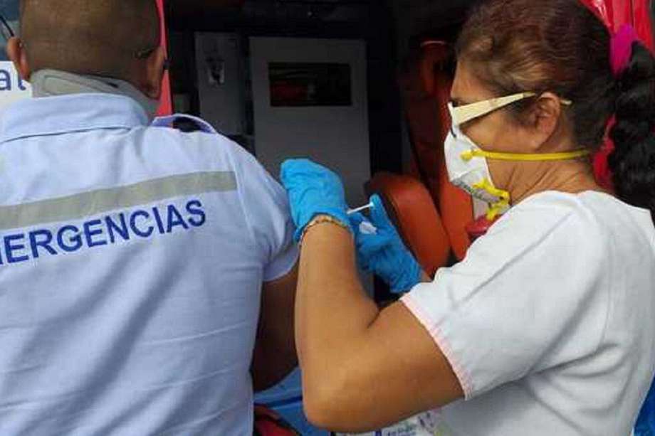 La capital del Valle del Cauca realizará prueba piloto de vacunación el 28 de diciembre.