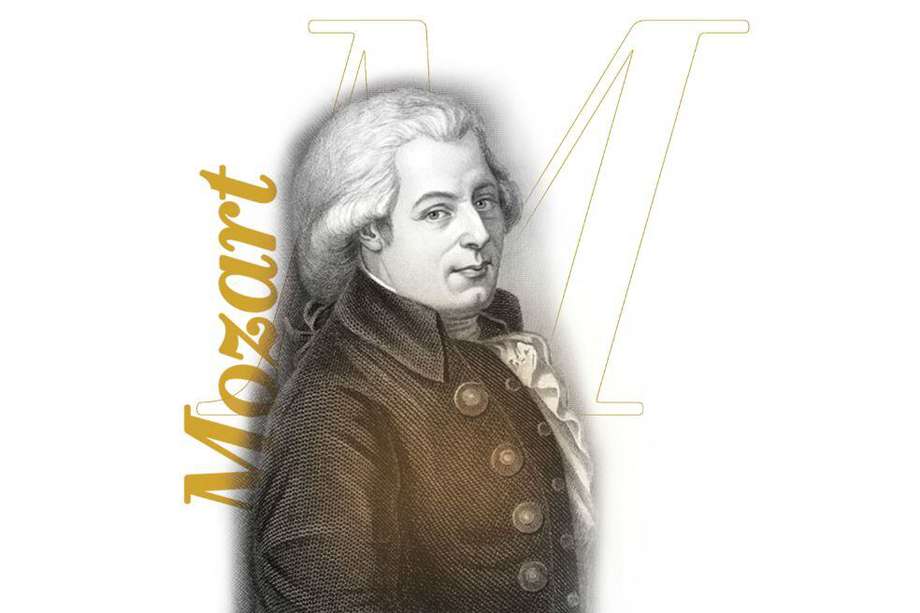 Wolfang Amadeus Mozart, la destreza de la genialidad 