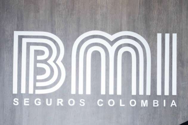 Empresa de seguros de vida BMI aterriza en Colombia