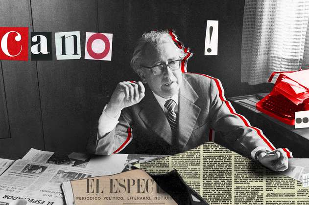 Guillermo Cano y la tinta indeleble del periodismo