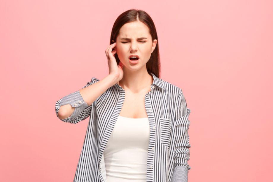 Dolor de garganta y oído: Los remedios para curar los dolores.