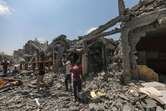 La negociación para una tregua entre Israel y Hamás está “estancada”, dijo Catar