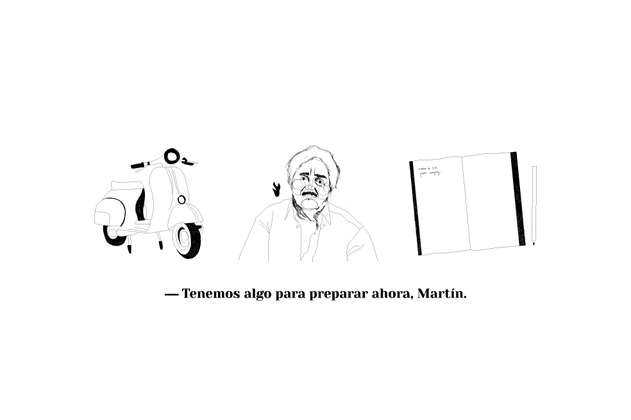 José Mujica: Volver a la vida (II)