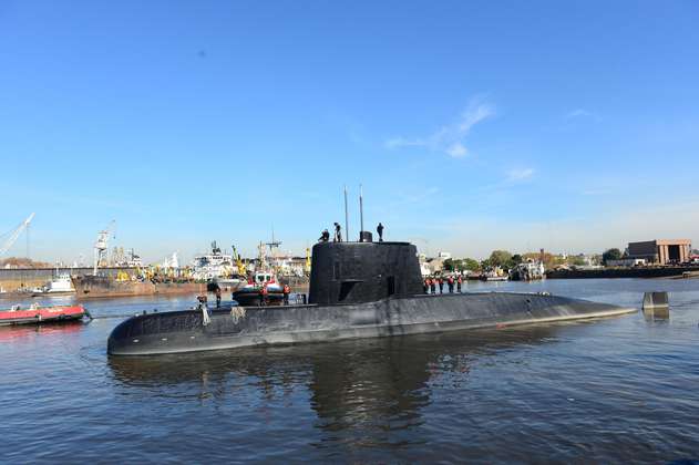 ¿Por qué tantas mentiras sobre el submarino argentino? 