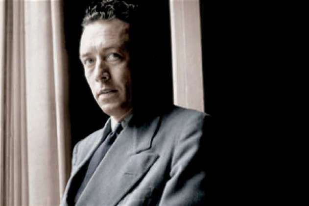 Improbables muertes de Albert Camus