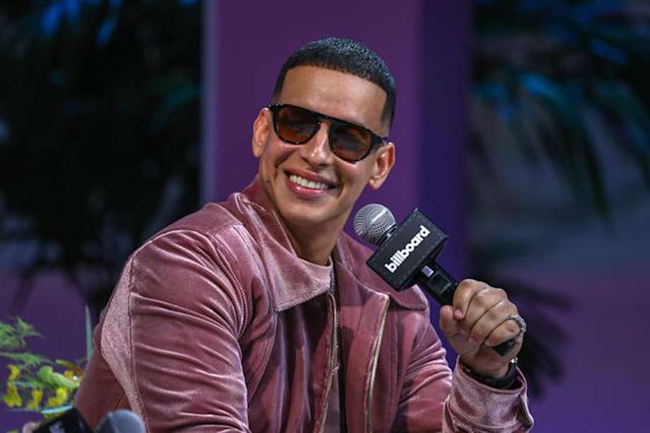 Daddy Yankee, dueño de éxitos como "Gasolina" y "Con calma", se encuentra realizando su gira de despedida "La última vuelta".