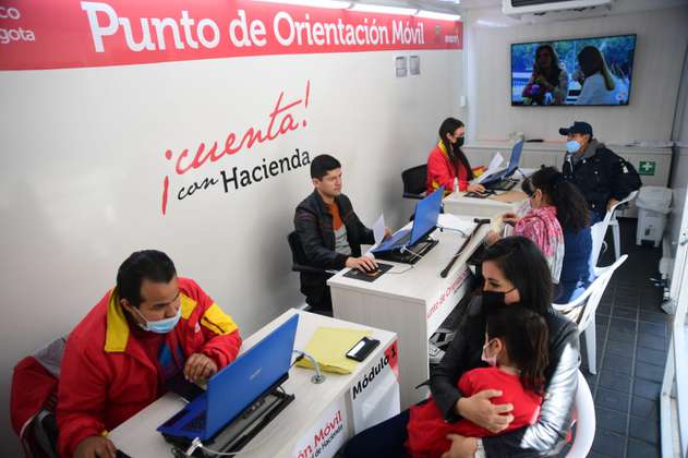 Ojo: este 22 de julio se vence plazo para pagar la primera cuota del Predial en Bogotá