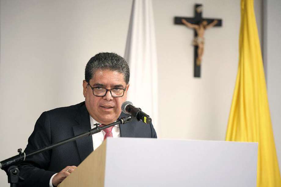 Consejo de Estado confirma la nulidad de la elección de Carlos Hernán Rodríguez