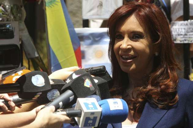 Más presos del gobierno Kirchner en Argentina