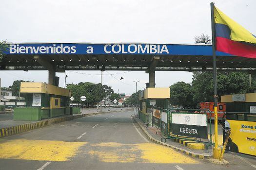 El presidente Gustavo Petro anunció la reapertura de la frontera para este lunes 26 de septiembre.