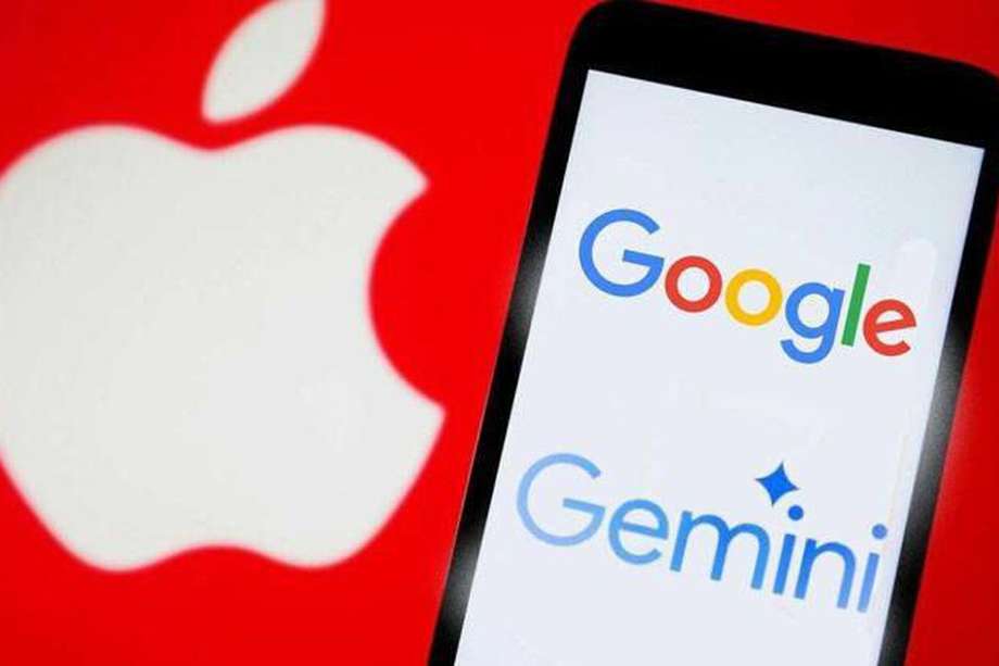 Apple y Google en negociaciones para instaurar Gemini en iOS 18