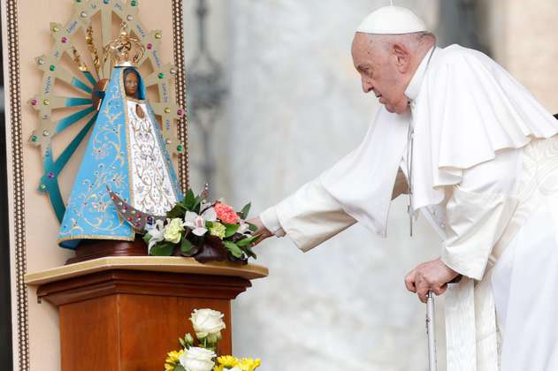 “No faltan perros, faltan hijos”: Papa Francisco sobre disminución de natalidad